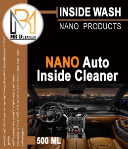 NANO Auto Inside Cleaner