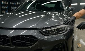 بهترین مرکز کاور خودرو